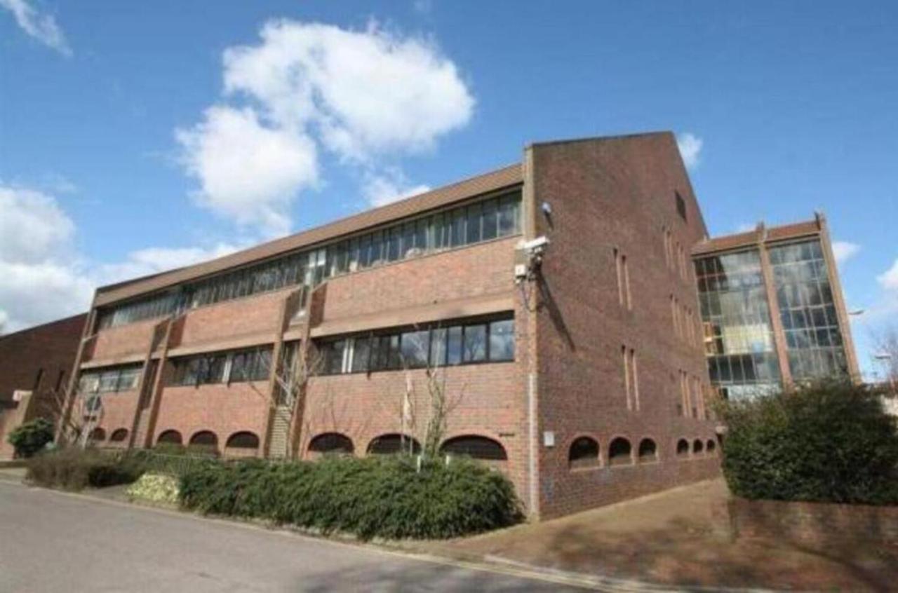 Toothbrush Apartments - Ipswich Central East Экстерьер фото