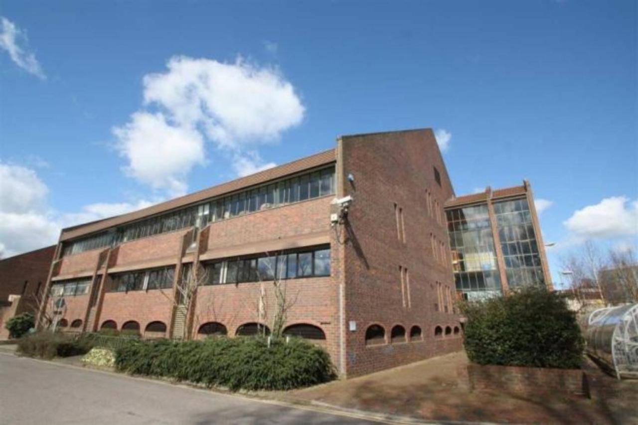 Toothbrush Apartments - Ipswich Central East Экстерьер фото