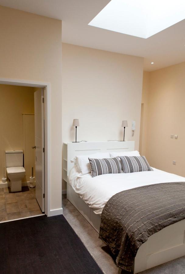 Toothbrush Apartments - Ipswich Central East Экстерьер фото